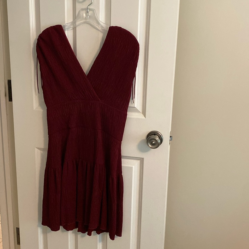 Maje dress